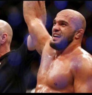 Ilir Latifi Instagram - Fight news coming soon