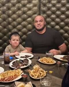 Ilir Latifi Most Liked Photos and Posts