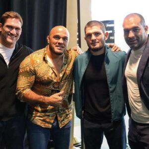 Actor Ilir Latifi HD Instagram Photos and Wallpapers October 2020