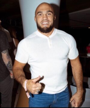 Ilir Latifi Instagram - 
