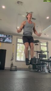 Actor Ilja Rukober HD Instagram Photos and Wallpapers July 2024