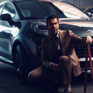 İlker İnanoğlu Instagram - Başka Arabaya Binmem @fordturkiye @fordgurbaslar @kocholding 😊💫👍🧿THE ONLY CAR THAT I WILL DRIVE @ford #istanbul #araba #car #miami #losangeles #newyork FOTOĞRAF @zeynelabidin #photoshoot #producer #production #blessed #success #health #wealth #peace #love #life @giovanegentileofficial