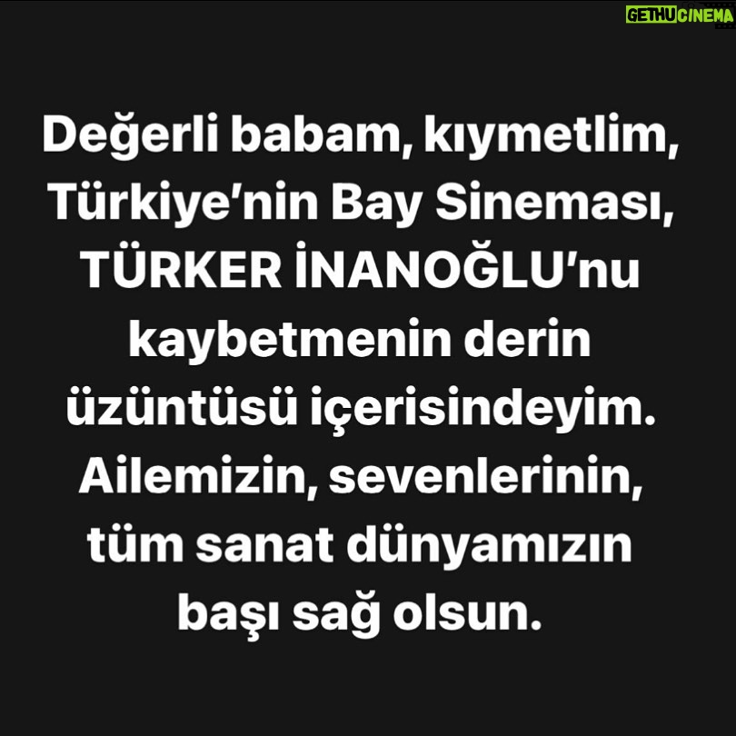 İlker İnanoğlu - 20.1K Likes -
