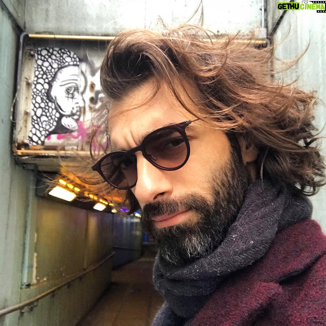 İlker Kaleli - 112.4K Likes - Mevzu var.