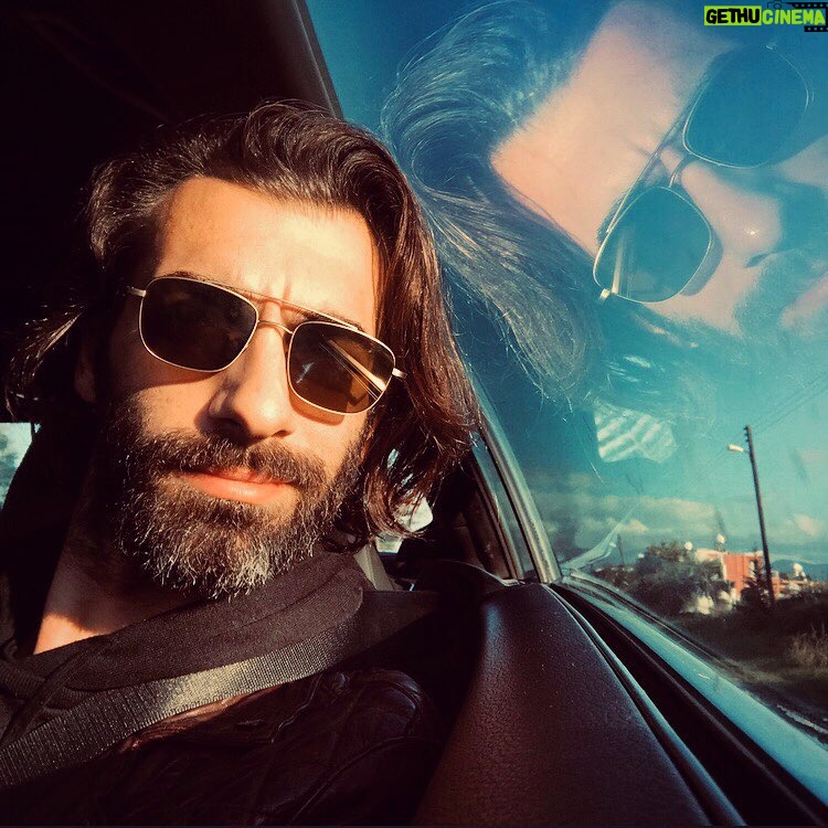 İlker Kaleli - 112.3K Likes - Yolu bilen, yolu giden...