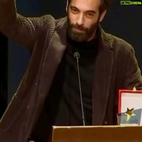 İlker Kaleli - 108.5K Likes - Tekrar teşekkürler İstanbul Kültür Üniversitesi.
Sevgiler…