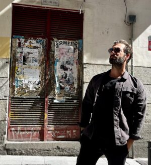 İlker Kaleli Instagram - Mevzu çıktı yine.