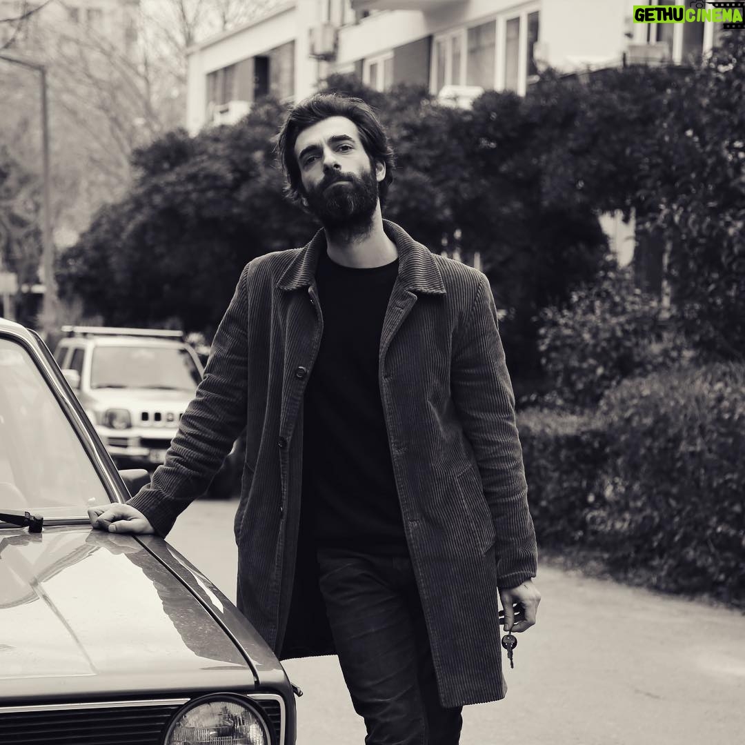 İlker Kaleli - 132.7K Likes - F: @skufoto