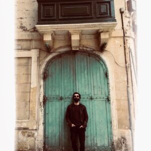 İlker Kaleli Instagram - 