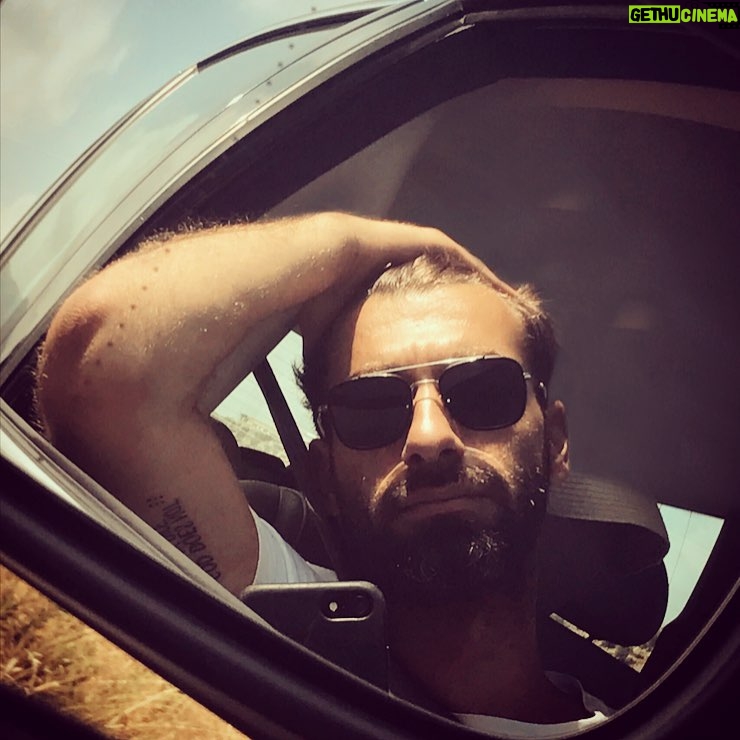 İlker Kaleli - 134.4K Likes - 791 C°