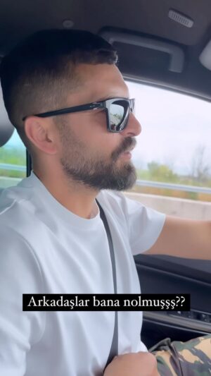 İlker Kızmaz Instagram - 