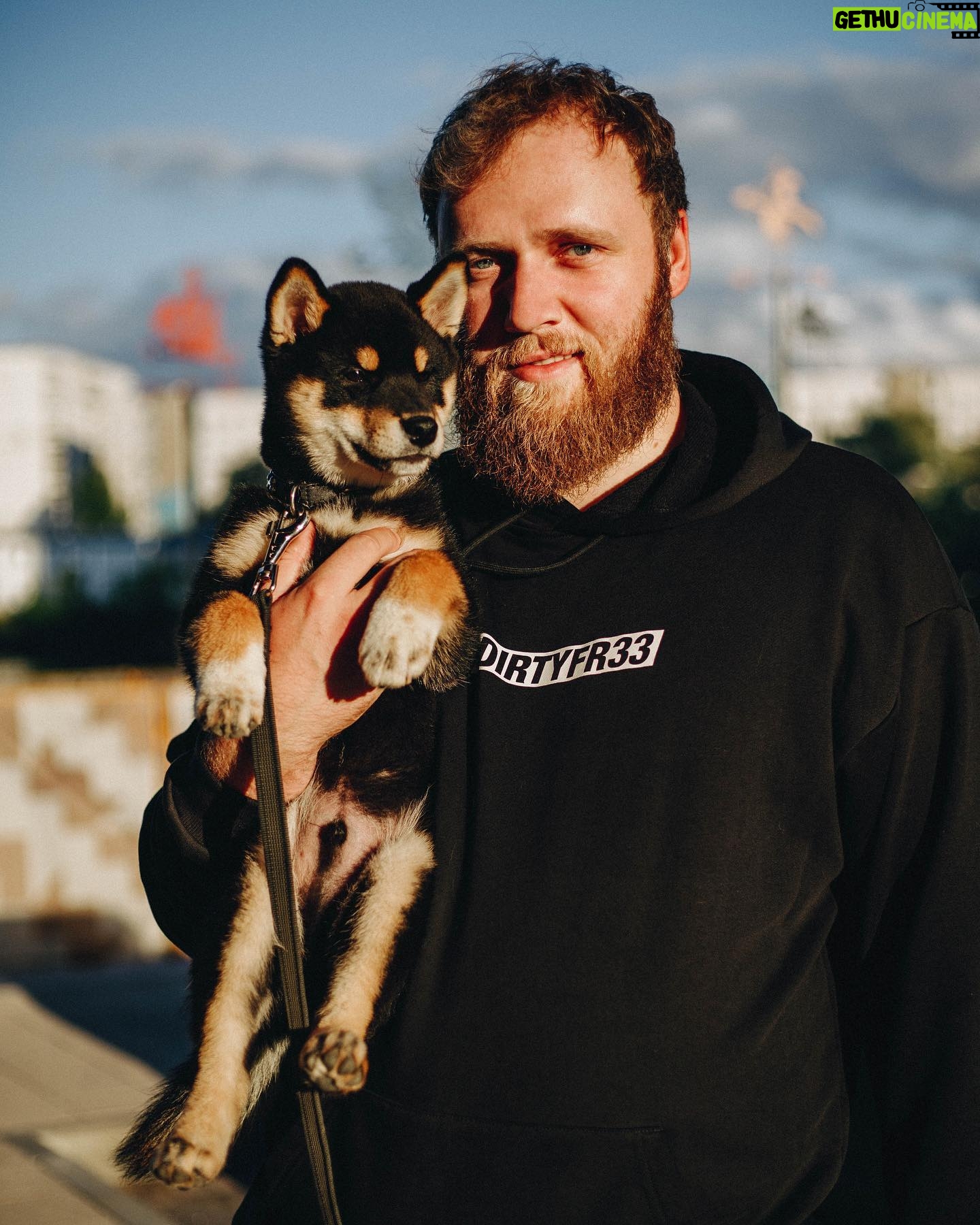 Ilya Makarov - 62.1K Likes - ŠŠ½Š°ŠŗŠ¾Š¼ŃŃŠµŃŃ, ŃŃŠ¾ Š§ŃŠø, он же Š§Ńви, Š§ŃŠ²Š°ŃŠµŃŠŗŃ, Š§ŃŠ²Š°ŃŠøŃŃ.