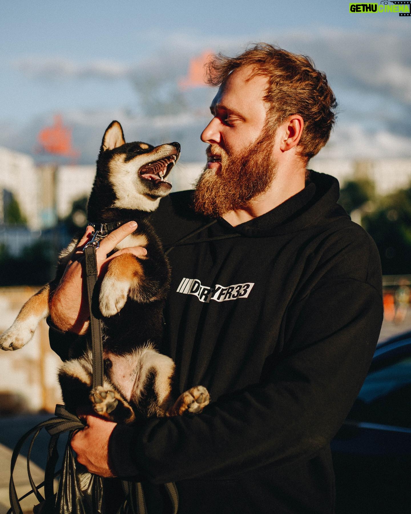 Ilya Makarov - 62.1K Likes - ŠŠ½Š°ŠŗŠ¾Š¼ŃŃŠµŃŃ, ŃŃŠ¾ Š§ŃŠø, он же Š§Ńви, Š§ŃŠ²Š°ŃŠµŃŠŗŃ, Š§ŃŠ²Š°ŃŠøŃŃ.