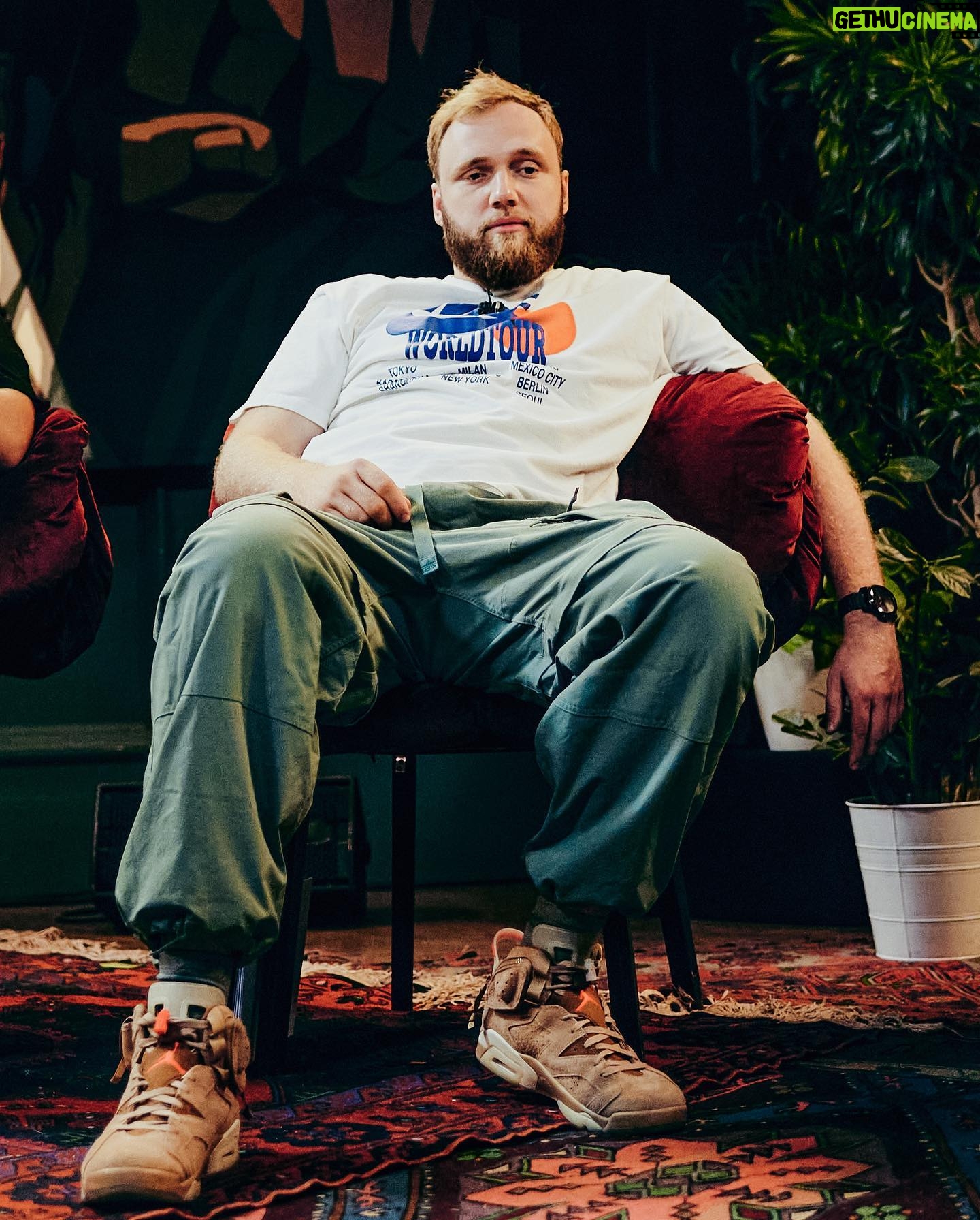 Ilya Makarov - 140.9K Likes - ŠÆ пока ŃŠ¾ ŃŃŃ Š²ŃŃŃŠµŃŠŗŠø ŠæŠ¾ŃŠøŠ¶Ń, ок? šø: @garshone