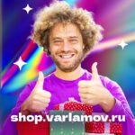 Ilya Varlamov