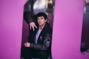 Actor Ilyes Raoul HD Instagram Photos and Wallpapers May 2022