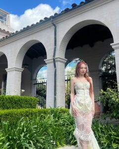 Actress Im Na-yeon HD Instagram Photos and Wallpapers June 2024