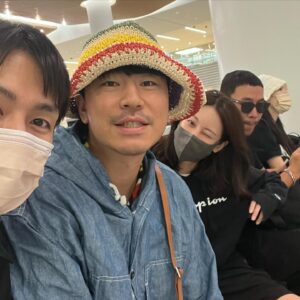 Actor Im Seul-ong HD Instagram Photos and Wallpapers June 2024