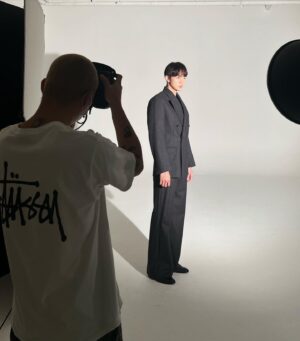 Im Seul-ong Instagram - 근황… 🥲