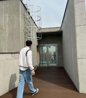 Im Seul-ong Instagram - 오랜만🫠..