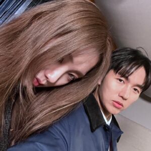 Im Seul-ong Instagram - 아끼고아끼던 노래를 함께 불러준 바이블과의 듀엣 작업기 🥐❣️ @heybiblee
