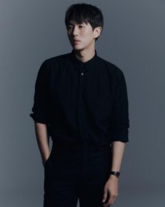 Actor Im Seul-ong HD Instagram Photos and Wallpapers January 2023