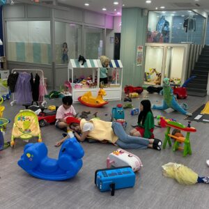 Im So-yun Instagram - 세상의 모든 아르바이트 화이팅