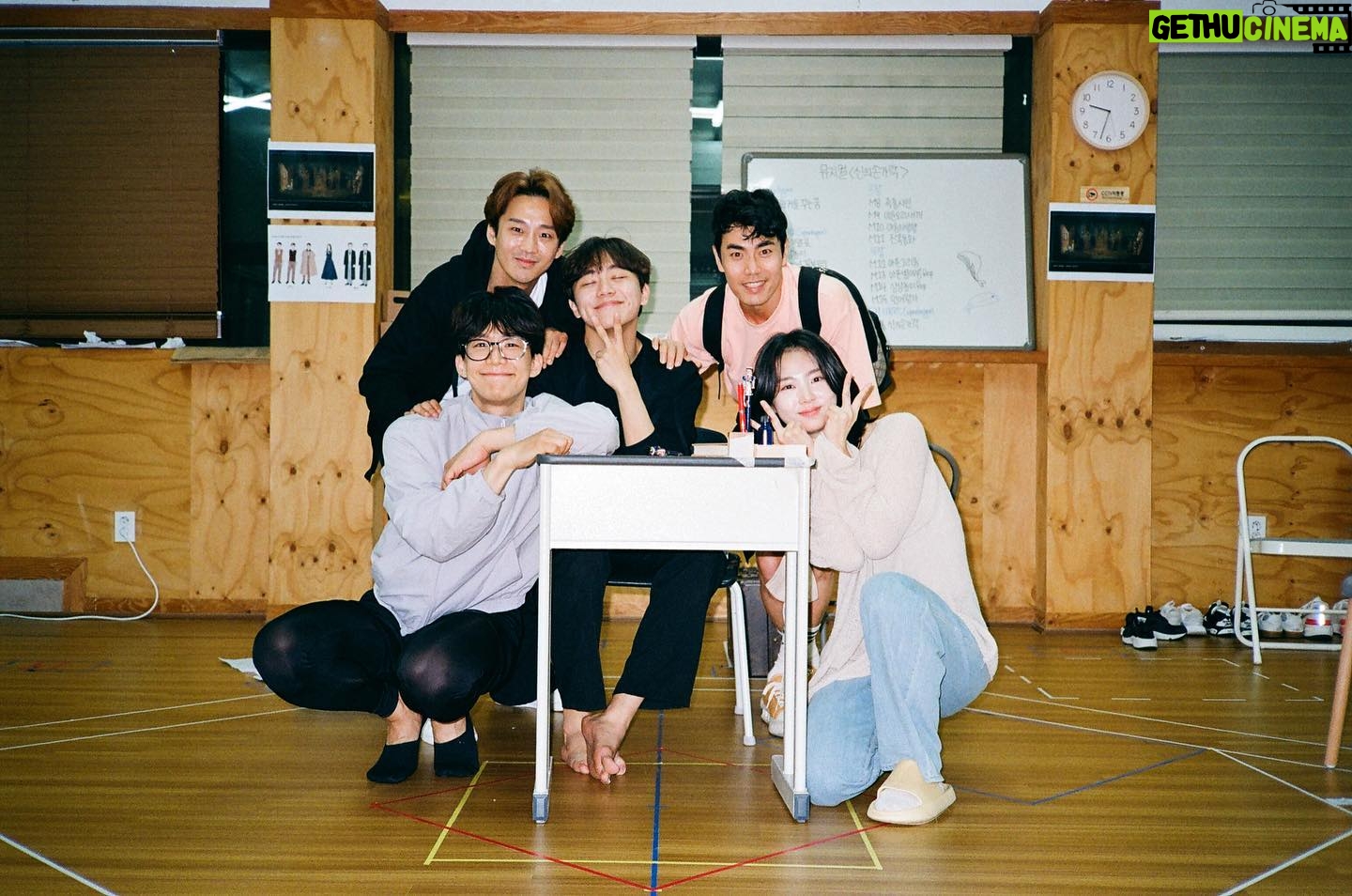 Im So-yun - 1.2K Likes - 여름이었다