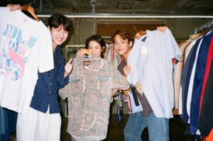 Im So-yun Instagram - 여름이었다