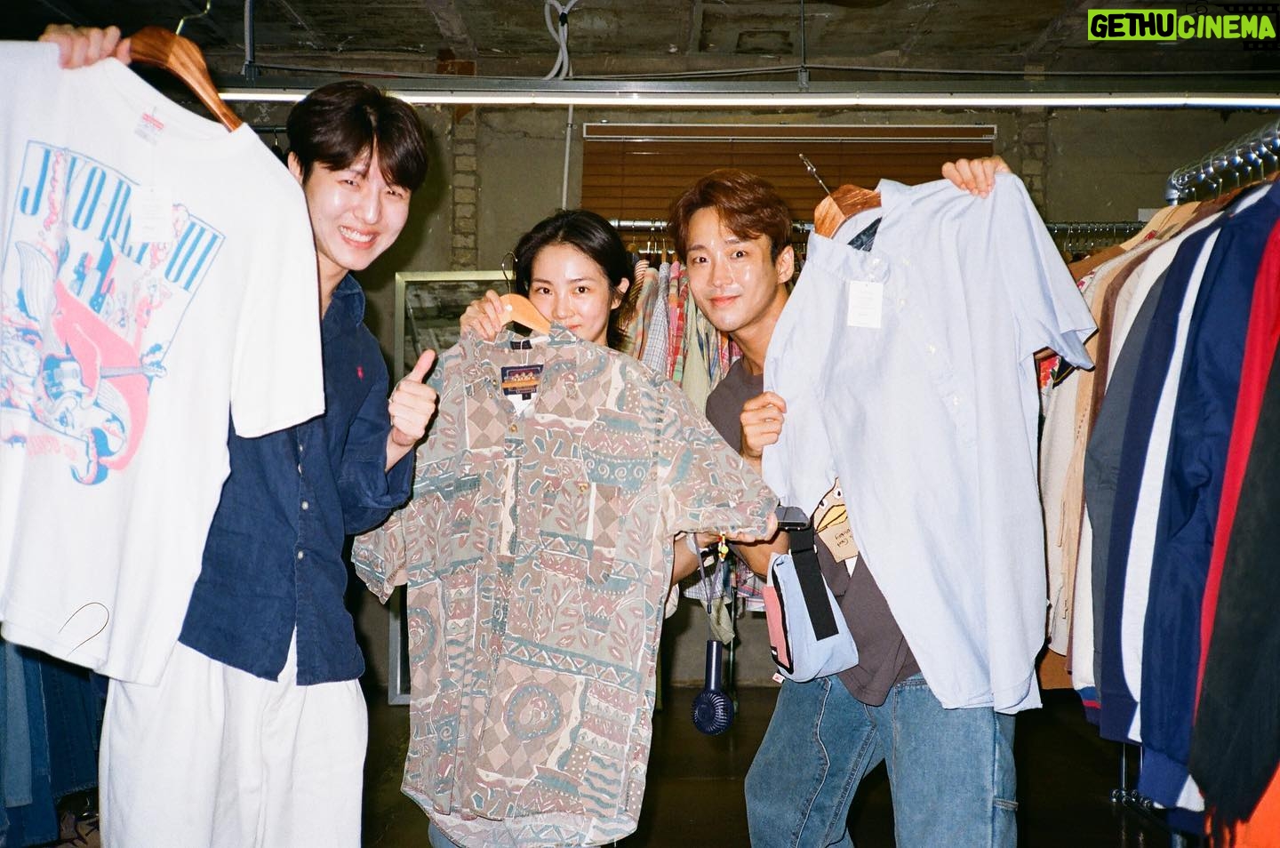 Im So-yun - 1.2K Likes - 여름이었다