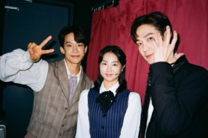 Im So-yun Instagram - 여름이었다