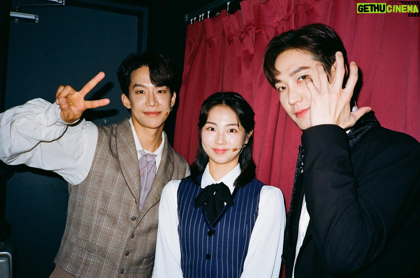 Im So-yun - 1.2K Likes - 여름이었다