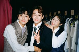Im So-yun Instagram - 여름이었다