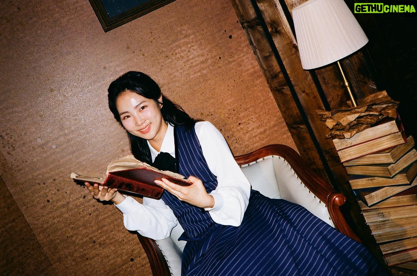 Im So-yun - 1.2K Likes - 여름이었다