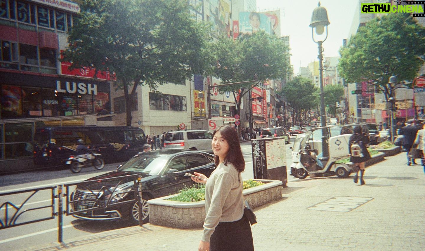 Im So-yun - 1.1K Likes - 우리의 여행