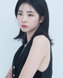Actress Im So-yun HD Instagram Photos and Wallpapers March 2024