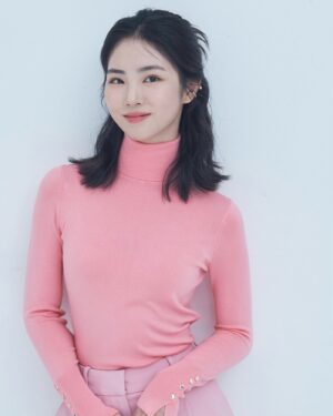 Im So-yun Instagram - 24?