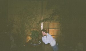 Im So-yun Instagram - 우리의 여행