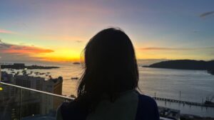 Im So-yun Instagram - KK💜