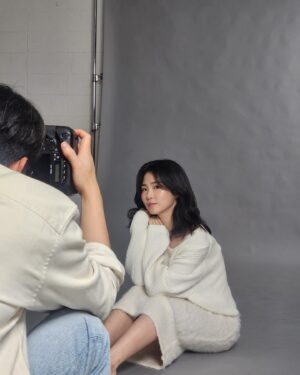 Im So-yun Instagram - 