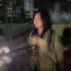 Im So-yun Instagram - 도깨비 복학생과 mt