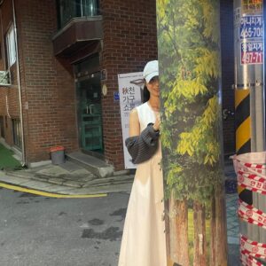 Im So-yun Instagram - 짝사랑