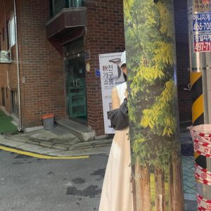 Im So-yun Instagram - 짝사랑