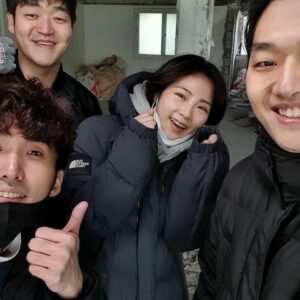 Im So-yun Instagram - 제가!! 너덜트에!!
함께 작업했습니다!!!
성덕 임소윤 만만세!!!
유튜브에 ‘ 너덜트 ‘ 를 검색하세요!!!