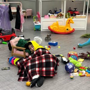 Im So-yun Instagram - 세상의 모든 아르바이트 화이팅