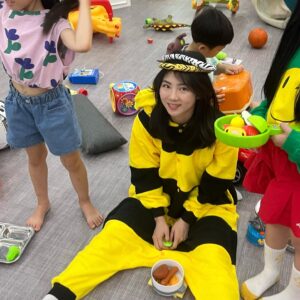 Im So-yun Instagram - 세상의 모든 아르바이트 화이팅