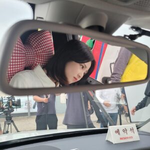 Im So-yun Instagram - 긴머짧머
보캌생 촬영이 얼마 안남았는데요 
ㅜ.ㅠ