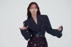 Actress Im Soo-hyang HD Instagram Photos and Wallpapers July 2024
