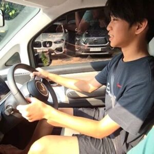 Imam Darto Instagram - Mantap!! Siap-siap diwariskan Espass Ijo ini!!
