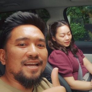 Actor Imam Darto HD Instagram Photos and Wallpapers June 2024
